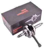 Kľukový hriadeľ MOOSE KING KINROAD QUAD 110 ROUTER ZIPP Kľukový hriadeľ MOOSE KING KINROAD QUAD 110 ROUTER ZIPP