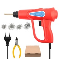 2 červené papierové krabice EU PLUG 7 2 červené papierové krabice EU PLUG 7