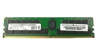 Pamäť servera MICRON 32GB DDR4 2933MHz RDIMM ECC Pamäť servera MICRON 32GB DDR4 2933MHz RDIMM ECC