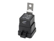 GEBE relé 12V 30/40A rezistor GEBE relé 12V 30/40A rezistor