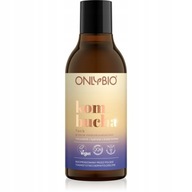 TONIKU ONLYBIO KOMBUCHA PROTI NEDOKONALOSTI TONIKU ONLYBIO KOMBUCHA PROTI NEDOKONALOSTI