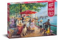 Puzzle 1000 dielikov. Berlin-Havelcafe Puzzle 1000 dielikov. Berlin-Havelcafe