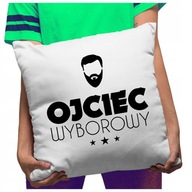 Funny Vankúš Otec Choice Funny Vankúš Otec Choice