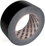Kaem Čierna omietková páska 48mmx25m *214* Kaem Čierna omietková páska 48mmx25m *214*