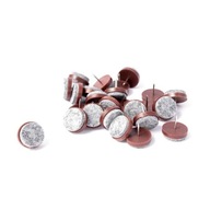 PLSTENÉ PODLOŽKY ZATLAKÉ POD NÁBYTOK 28mm PLSTENÉ PODLOŽKY ZATLAKÉ POD NÁBYTOK 28mm