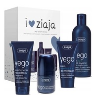 ZIAJA SET KOZMETIKY PRE MR YE 4 produkty ZIAJA SET KOZMETIKY PRE MR YE 4 produkty