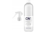 CHEMOTION CERAMIC BOOSTER Quick with SiO2 quartz 0,25L CHEMOTION CERAMIC BOOSTER Quick with SiO2 quartz 0,25L