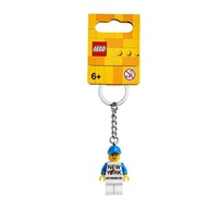 LEGO 854032 PRSTEŇ NA KĽÚČE NEW YORK LEGO 854032 PRSTEŇ NA KĽÚČE NEW YORK