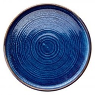 Plochý tanier 25 cm HLBOKÁ MODRÁ Plochý tanier 25 cm HLBOKÁ MODRÁ