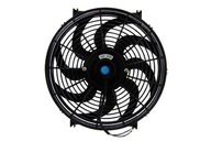 TurboWorks 12" fúkací/nasávací ventilátor typu 2 TurboWorks 12" fúkací/nasávací ventilátor typu 2