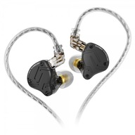 Slúchadlá do uší KZ ZS10 PRO X Slúchadlá do uší KZ ZS10 PRO X