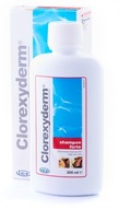 CLOREXYDERM SCHAMPOO Forte 200 ml CLOREXYDERM SCHAMPOO Forte 200 ml