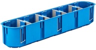 Debna hlboká pod omietku na sadrokartón GK 5x60mm P5x60D Simet Debna hlboká pod omietku na sadrokartón GK 5x60mm P5x60D Simet