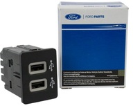 SOCKET SYNC3 USB PORT FORD KUGA MONDEO FOCUS EDGE SOCKET SYNC3 USB PORT FORD KUGA MONDEO FOCUS EDGE