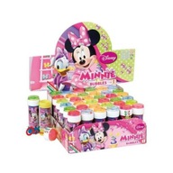 BRIMAREX BUBLINY 60ML 36KS. MINNIE (HRAČKA) BRIMAREX BUBLINY 60ML 36KS. MINNIE (HRAČKA)