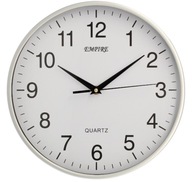 LIVELLO nástenné hodiny plávajúci časovač 28 cm LIVELLO nástenné hodiny plávajúci časovač 28 cm