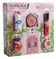 VIPERA TuTu Set 5 kozmetiky + domček 02