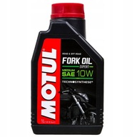 MOTUL VIDLOVÝ OLEJ EXPERT TLUMIČE OLEJ 10W 1L MOTUL VIDLOVÝ OLEJ EXPERT TLUMIČE OLEJ 10W 1L