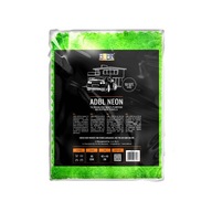 ADBL Neon Microfiber Sada bezšvíkových utierok 10x ADBL Neon Microfiber Sada bezšvíkových utierok 10x