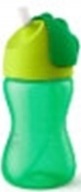 AVENT HRNČEK 300ml SLAMA Chlapček 12m+ SCF798/01 AVENT HRNČEK 300ml SLAMA Chlapček 12m+ SCF798/01