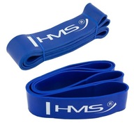 Fitness Power Band HMS Resistance Band na cvičenie