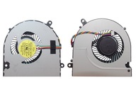 VENTILÁTOR PRE LENOVO G700 G710 G700A VENTILÁTOR PRE LENOVO G700 G710 G700A