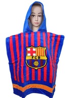 FC BARCELONA PONČO UTERÁK Pončo FC BARCELONA PONČO UTERÁK Pončo