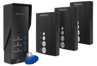 3-FAMILY Hands-free, hands-free interkom