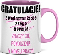 HRNČEK NA ROZLÚČKU PRE KAMARÁTKU Z KANCELÁRIE HRNČEK NA ROZLÚČKU PRE KAMARÁTKU Z KANCELÁRIE