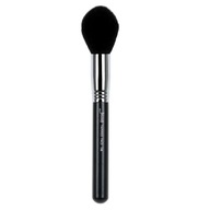 Štetec na kontúrovanie tváre JESSUP Professional Series Brush Tapered Face 138 Štetec na kontúrovanie tváre JESSUP Professional Series Brush Tapered Face 138