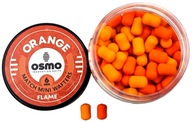 Osmo ORANGE FLAME mini kŕmidlo pre larvy 6mm 50ml method krmítko KILLER Osmo ORANGE FLAME mini kŕmidlo pre larvy 6mm 50ml method krmítko KILLER