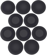 Náušníky 70 mm, 10 ks LTG G-8 Náušníky 70 mm, 10 ks LTG G-8