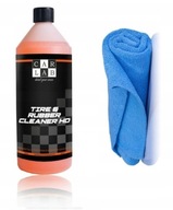 CARLAB TYRE & RUBBER CLEANER 1L pneumatiky a guma CARLAB TYRE & RUBBER CLEANER 1L pneumatiky a guma
