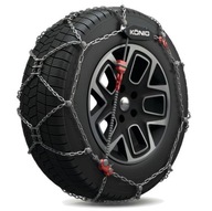 Snehové reťaze XG CROSS KN 249 9mm 235/65R17