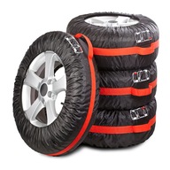 KRYTY KOLIES PNEUMATIKY KOLESÁ AUTOMOBILOV 4 KS KRYTY KOLIES PNEUMATIKY KOLESÁ AUTOMOBILOV 4 KS