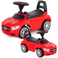 RIDE ON PUSH 2v1 MEGA AUTO ZVUKY RIDE ON PUSH 2v1 MEGA AUTO ZVUKY