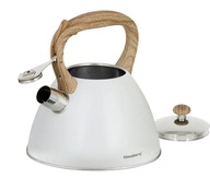 VARNÁ KONVICA LAKOVANÁ MATNÁ 3,0L KB-7264 VARNÁ KONVICA LAKOVANÁ MATNÁ 3,0L KB-7264