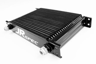 JRspec 25 radový chladič oleja - samec JRspec 25 radový chladič oleja - samec