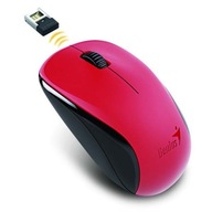 Myš Genius NX-7000, 1200DPI, 2,4 [GHz], optická, 3 triedy, bezdrôtová, diel