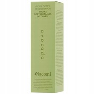 Rich & Comfy regeneračná čistiaca pena na tvár 150 ml - Nacomi Rich & Comfy regeneračná čistiaca pena na tvár 150 ml - Nacomi
