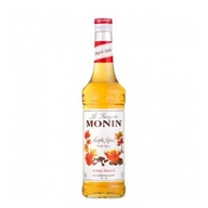 Maple Spice Monin pikantný javorový sirup 0,7L Maple Spice Monin pikantný javorový sirup 0,7L