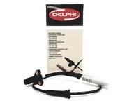 DELPHI SNÍMAČ ABS PREDNÝ BMW 5 E39 / TOURING DELPHI SNÍMAČ ABS PREDNÝ BMW 5 E39 / TOURING