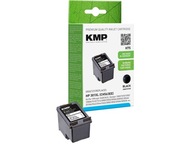 Atramentová náplň KMP pre HP 301 XL CH563EE Black 8 ml Atramentová náplň KMP pre HP 301 XL CH563EE Black 8 ml