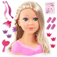 BAYER CHARLENE STYLING HEAD 27CM 90088BN BAYER CHARLENE STYLING HEAD 27CM 90088BN