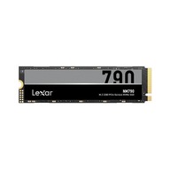 Lexar NM790 1TB M.2 PCIe NVMe SSD