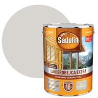 SADOLIN EXTRA 5L ŠKANDINÁVSKA BIELA škvrna SADOLIN EXTRA 5L ŠKANDINÁVSKA BIELA škvrna