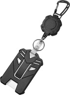 KRÚŽOK NA KĽÚČE, NAVÍJAČ LANA, ŤAŽKÉ VODÍTKO, PRE IDENTIFIKAČNÝ ODZNAK KRÚŽOK NA KĽÚČE, NAVÍJAČ LANA, ŤAŽKÉ VODÍTKO, PRE IDENTIFIKAČNÝ ODZNAK