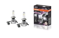 ŽIAROVKY OSRAM LEDriving HL INTENSE H7/H18 ŽIAROVKY OSRAM LEDriving HL INTENSE H7/H18