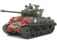 1/35 US Sherman Easy Eight Kórejská vojna Tamiya 35359