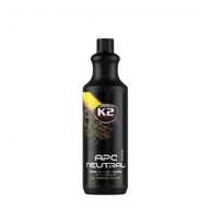 K2 APC NEUTRÁLNY UNIVERZÁLNY ČISTIČ 1L K2 APC NEUTRÁLNY UNIVERZÁLNY ČISTIČ 1L